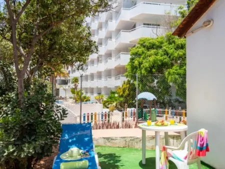 Studio moderne avec terrasse et WiFi, près de plages et attractions - Photo 5