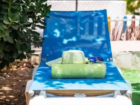 Studio moderne avec terrasse et WiFi, près de plages et attractions - Photo 13