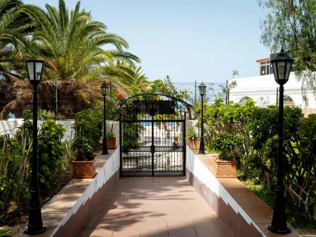 Studio en bord de mer avec piscine et balcon, Appartement 2 personnes à Los Cristianos - Photo 10