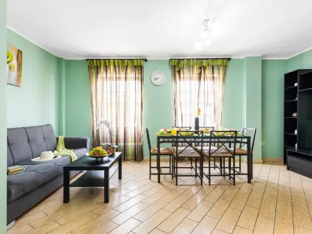Appartement moderne 2 chambres proche plages, wifi gratuit - Photo 1