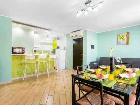 Appartement moderne 2 chambres proche plages, wifi gratuit - Photo 2