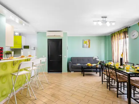 Appartement moderne 2 chambres proche plages, wifi gratuit - Photo 5