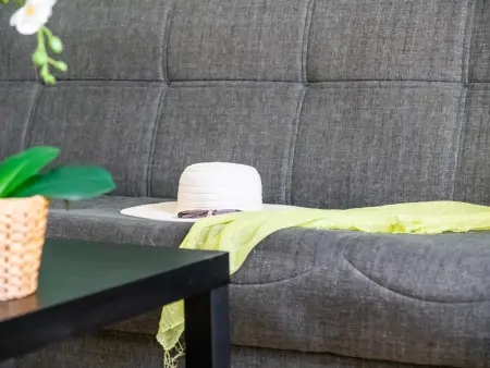 Appartement moderne 2 chambres proche plages, wifi gratuit - Photo 9