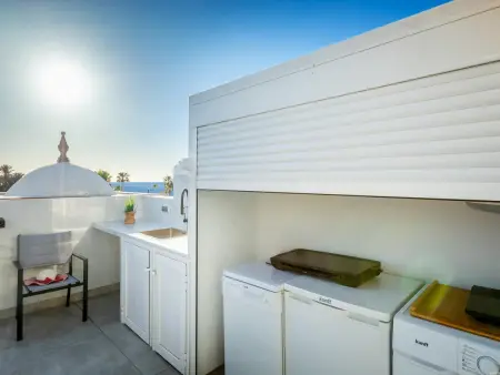 Appartement chic avec terrasse, Wi-Fi, proche plages et attractions - Photo 15