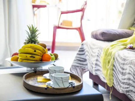Charmant appartement avec piscine et Wi-Fi à Playa de las Américas - Photo 17