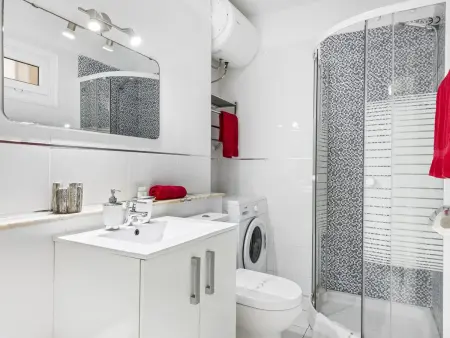 Charmant appartement avec piscine et Wi-Fi à Playa de las Américas - Photo 19