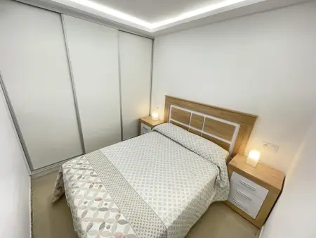 Bel appart moderne avec climatisation, Appartement 4 personnes à Playa de las Américas - Photo 8