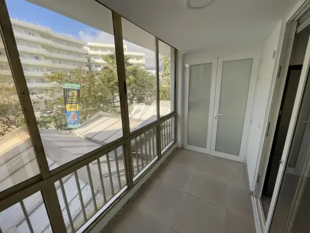 Bel appart moderne avec climatisation, Appartement 4 personnes à Playa de las Américas - Photo 15