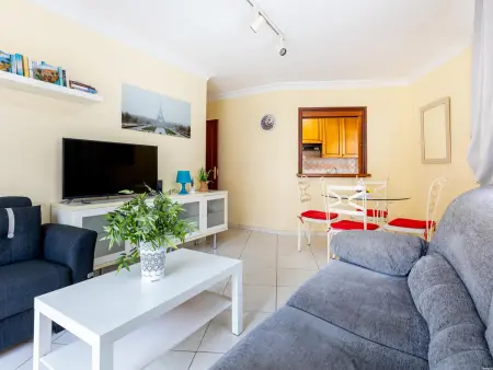Appartement tropical avec piscine et Wi-Fi à Los Cristianos - Photo 2