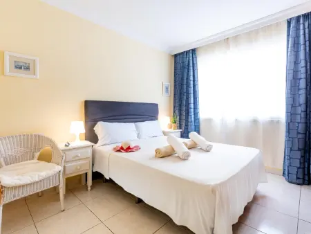 Appartement tropical avec piscine et Wi-Fi à Los Cristianos - Photo 4