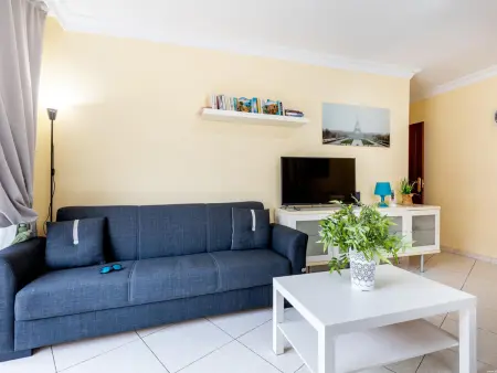 Appartement tropical avec piscine et Wi-Fi à Los Cristianos - Photo 5
