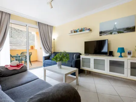 Appartement tropical avec piscine et Wi-Fi à Los Cristianos - Photo 7