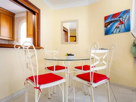 Appartement tropical avec piscine et Wi-Fi à Los Cristianos - Photo 8