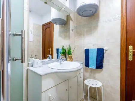 Appartement tropical avec piscine et Wi-Fi à Los Cristianos - Photo 11
