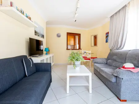Appartement tropical avec piscine et Wi-Fi à Los Cristianos - Photo 13