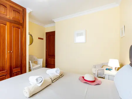 Appartement tropical avec piscine et Wi-Fi à Los Cristianos - Photo 14