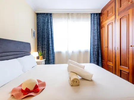 Appartement tropical avec piscine et Wi-Fi à Los Cristianos - Photo 16