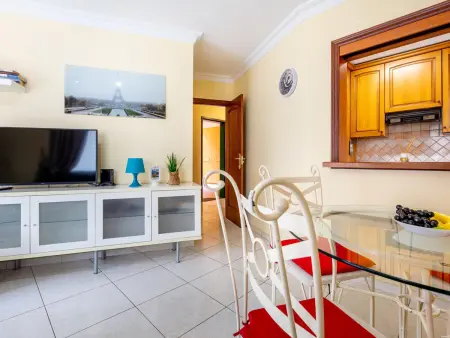 Appartement tropical avec piscine et Wi-Fi à Los Cristianos - Photo 18