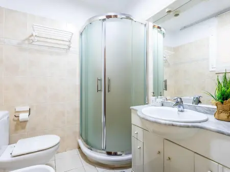 Appartement tropical avec piscine et Wi-Fi à Los Cristianos - Photo 19