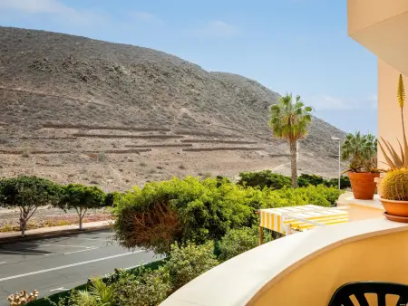 Appartement tropical avec piscine et Wi-Fi à Los Cristianos - Photo 21