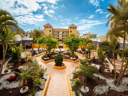 Appartement tropical avec piscine et Wi-Fi à Los Cristianos - Photo 22