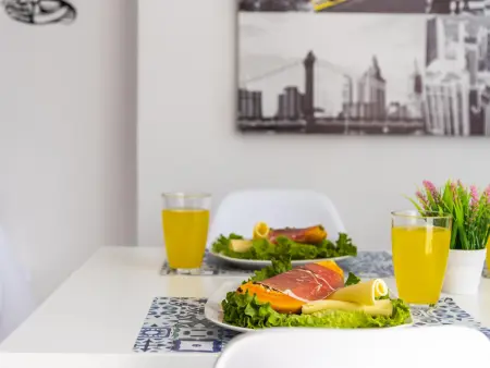 Appartement charmant avec Wifi et piscine à Playa de las Américas - Photo 11