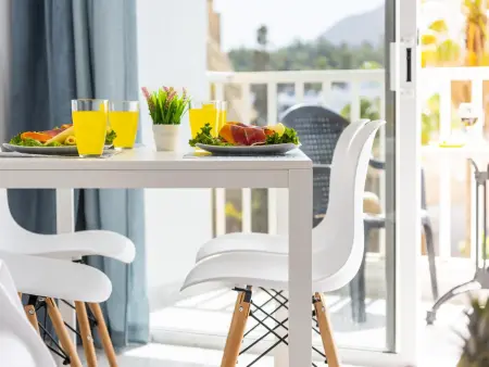 Appartement charmant avec Wifi et piscine à Playa de las Américas - Photo 14