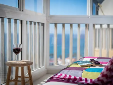 Appartement moderne 2ch à Playa de las Americas avec piscine et vues superbes - Photo 17