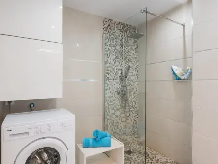 Appartement moderne 2ch à Playa de las Americas avec piscine et vues superbes - Photo 19