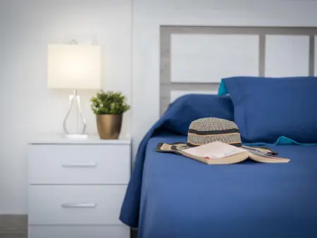 Appartement moderne à Playa de las Américas avec piscine, climatisation et WiFi - Photo 16