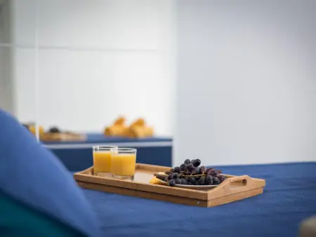 Appartement moderne à Playa de las Américas avec piscine, climatisation et WiFi - Photo 18