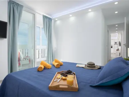 Appartement moderne à Playa de las Américas avec piscine, climatisation et WiFi - Photo 19
