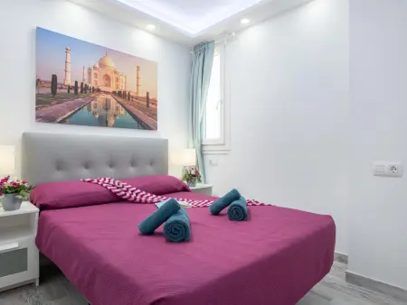 Appartement moderne à Playa de las Américas avec piscine, climatisation et WiFi - Photo 21