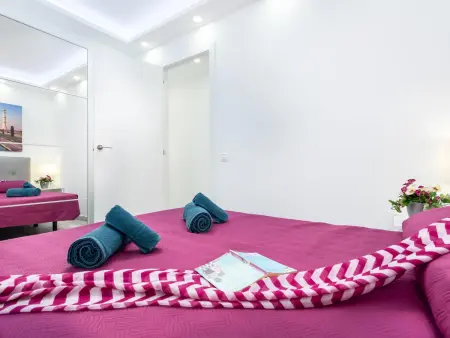 Appartement moderne à Playa de las Américas avec piscine, climatisation et WiFi - Photo 23