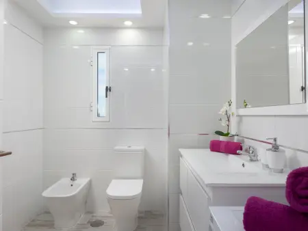 Appartement moderne à Playa de las Américas avec piscine, climatisation et WiFi - Photo 24