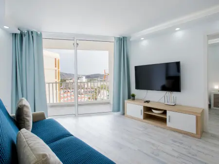 Appartement cosy avec piscine et WiFi proche plage - Photo 1