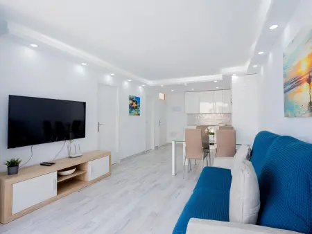 Appartement cosy avec piscine et WiFi proche plage - Photo 2