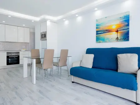 Appartement cosy avec piscine et WiFi proche plage - Photo 3