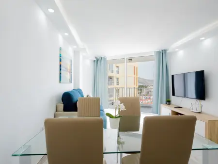 Appartement cosy avec piscine et WiFi proche plage - Photo 5