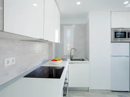 Appartement cosy avec piscine et WiFi proche plage - Photo 6