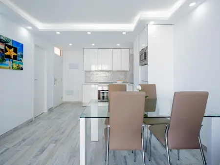 Appartement cosy avec piscine et WiFi proche plage - Photo 7