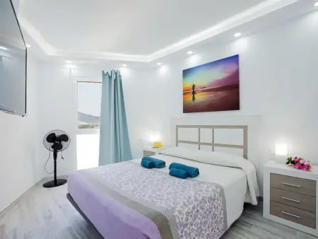 Appartement cosy avec piscine et WiFi proche plage - Photo 8
