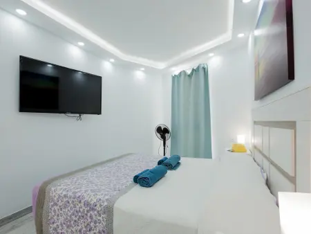 Appartement cosy avec piscine et WiFi proche plage - Photo 9
