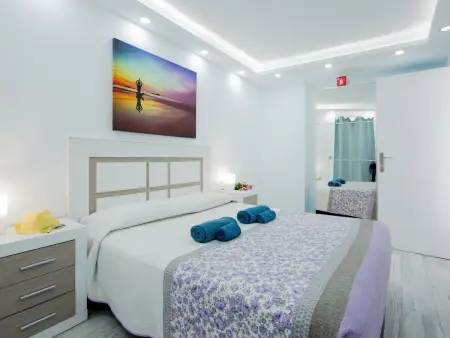 Appartement cosy avec piscine et WiFi proche plage - Photo 10