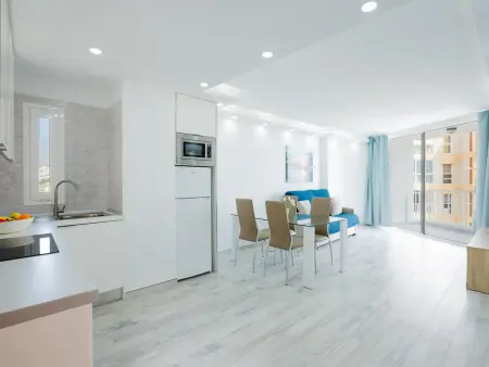 Appartement cosy avec piscine et WiFi proche plage - Photo 11