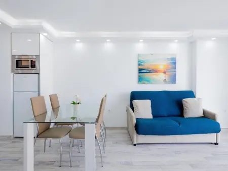Appartement cosy avec piscine et WiFi proche plage - Photo 12