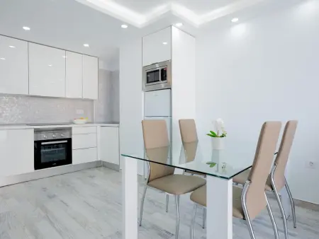 Appartement cosy avec piscine et WiFi proche plage - Photo 13