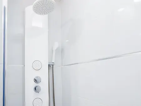 Appartement cosy avec piscine et WiFi proche plage - Photo 15