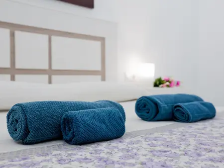 Appartement cosy avec piscine et WiFi proche plage - Photo 16