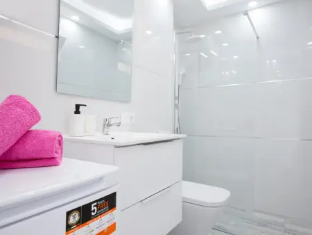 Appartement cosy avec piscine et WiFi proche plage - Photo 17